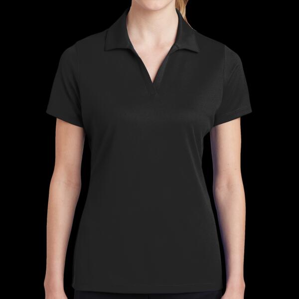 Women's PosiCharge ® RacerMesh ® Polo Thumbnail
