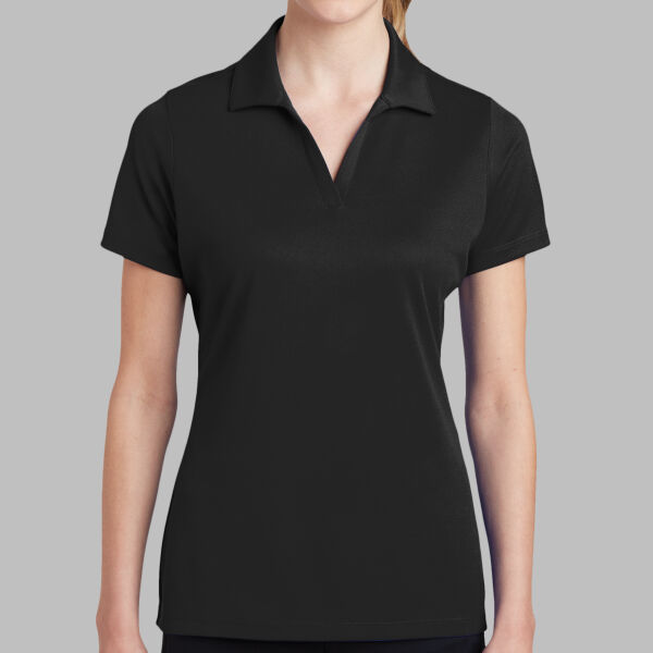 Women's PosiCharge ® RacerMesh ® Polo Thumbnail