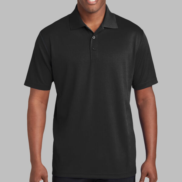 PosiCharge ® RacerMesh ® Polo Thumbnail