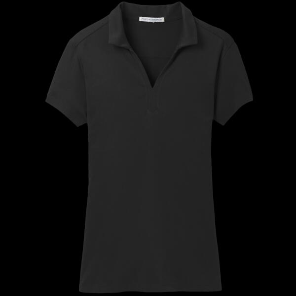 Women's Rapid Dry Mesh Polo Thumbnail