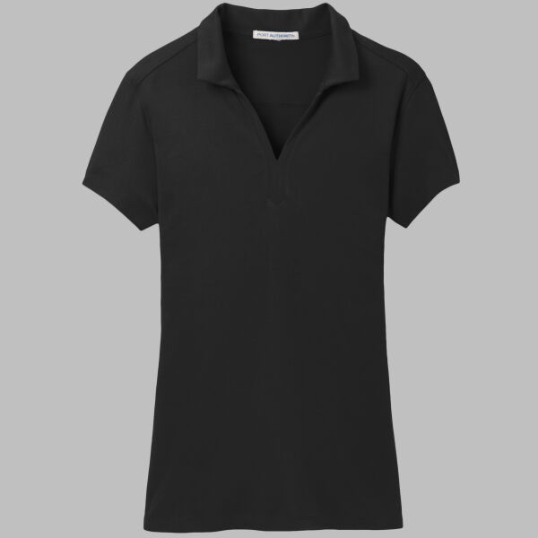 Women's Rapid Dry Mesh Polo Thumbnail