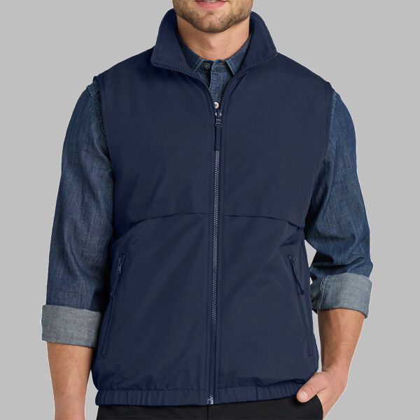 Reversible Charger Vest Thumbnail