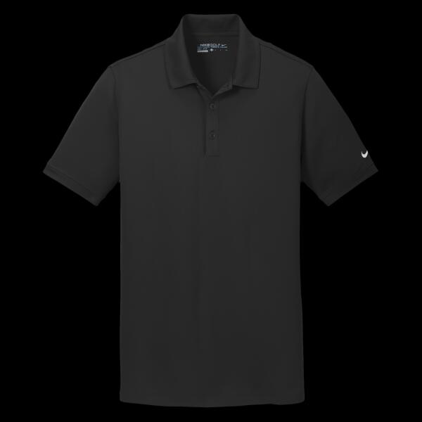 Dri FIT Solid Icon Pique Modern Fit Polo Thumbnail