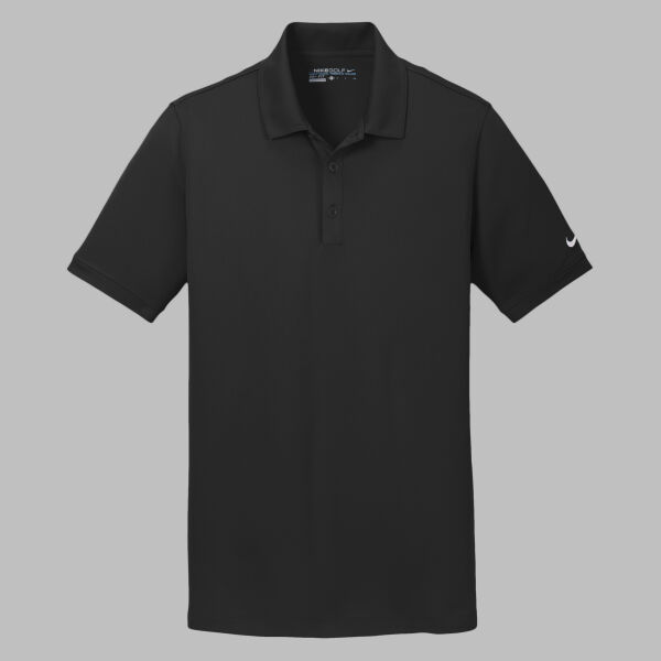Dri FIT Solid Icon Pique Modern Fit Polo Thumbnail
