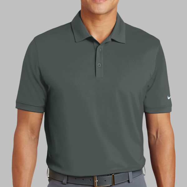 Dri FIT Players Modern Fit Polo Thumbnail