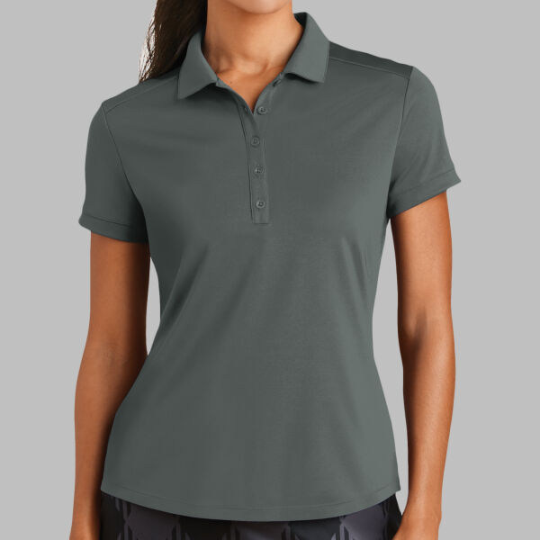 Women's Dri FIT Players Modern Fit Polo Thumbnail