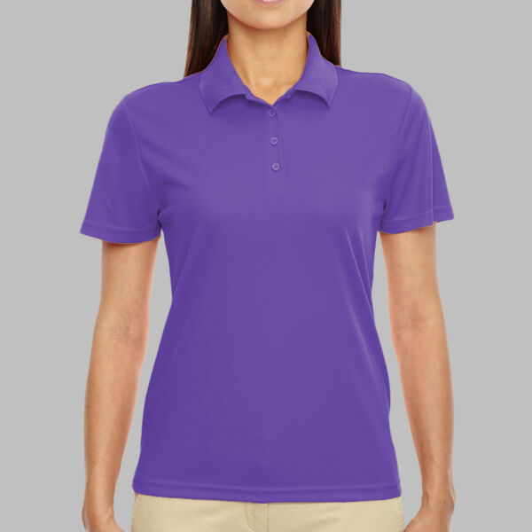 Ladies' Origin Performance Piqué Polo Thumbnail