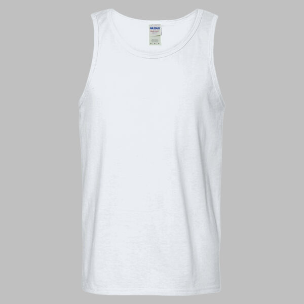 Unisex Heavy Cotton™ Tank Top Thumbnail