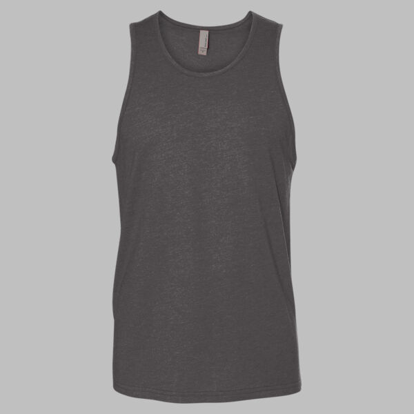 Unisex CVC Tank Thumbnail