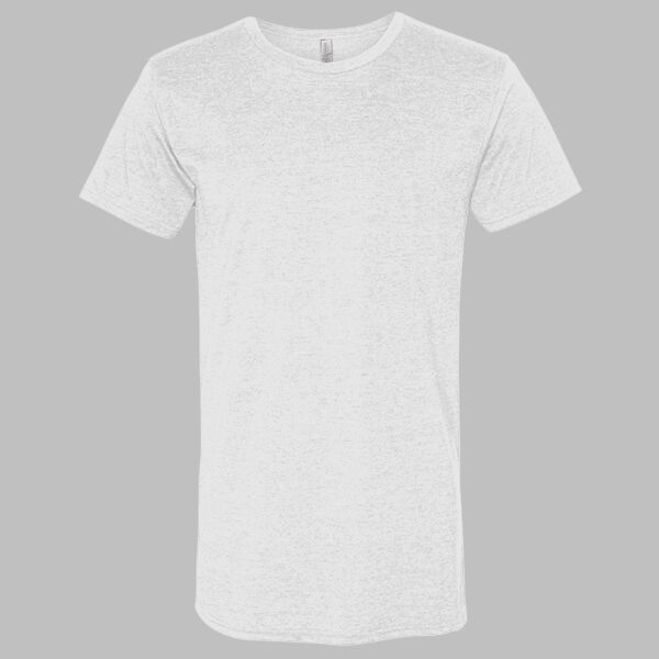 Men's Long Body Urban Tee Thumbnail