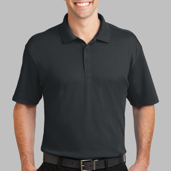 Silk Touch Interlock Performance Polo Thumbnail