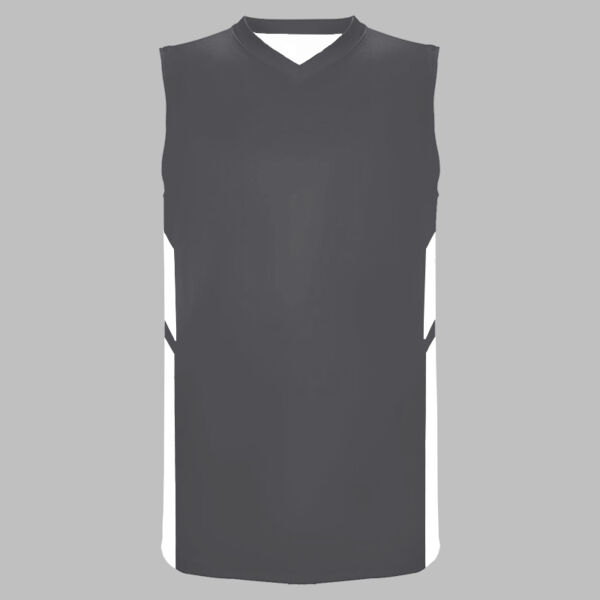 Men's B-Pivot Rev Tank Top Thumbnail
