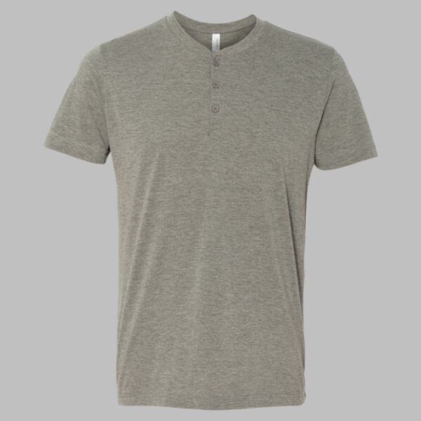 Men's Henley Thumbnail