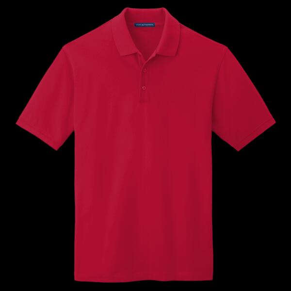 EZCotton ® Polo Thumbnail