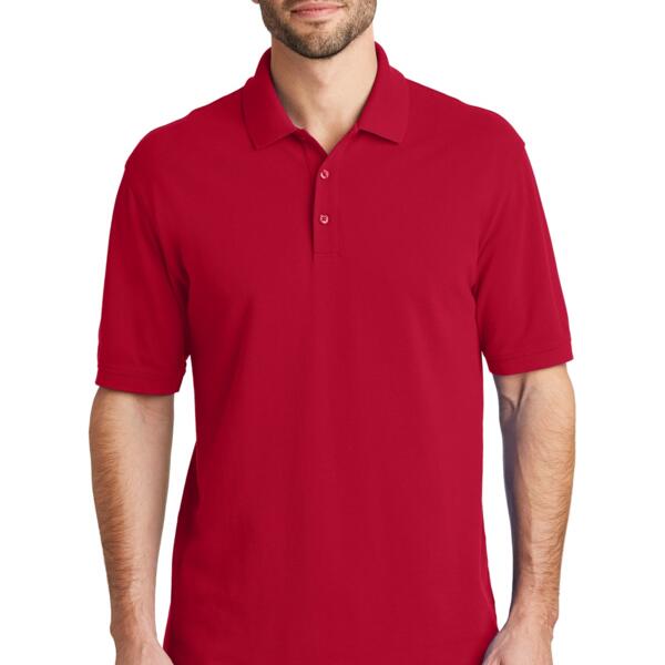 EZCotton ® Polo Thumbnail