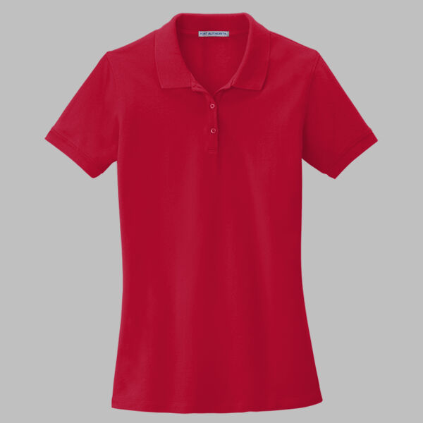 Women's EZCotton ® Polo Thumbnail