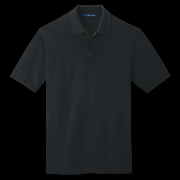 Tall EZCotton ® Polo Thumbnail
