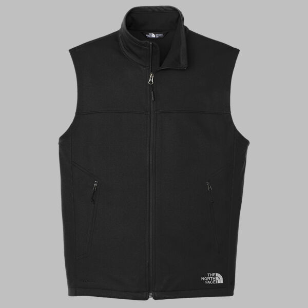 Ridgewall Soft Shell Vest Thumbnail