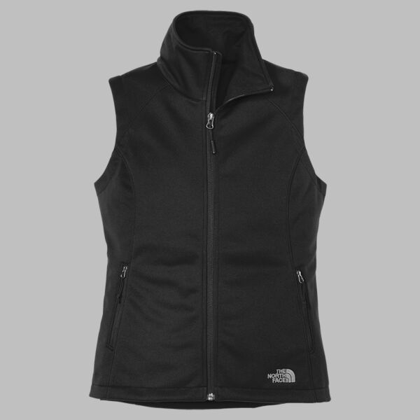 Women's Ridgewall Soft Shell Vest Thumbnail