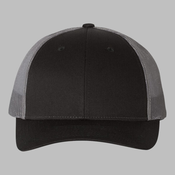 Low Pro Trucker Cap Thumbnail