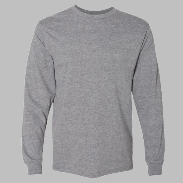 Unisex Hammer™ Long Sleeve T-Shirt Thumbnail