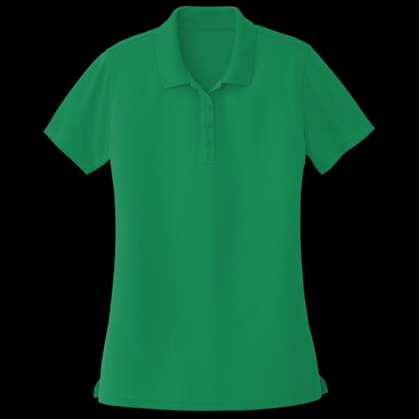 Women's Dry Zone ® UV Micro Mesh Polo Thumbnail