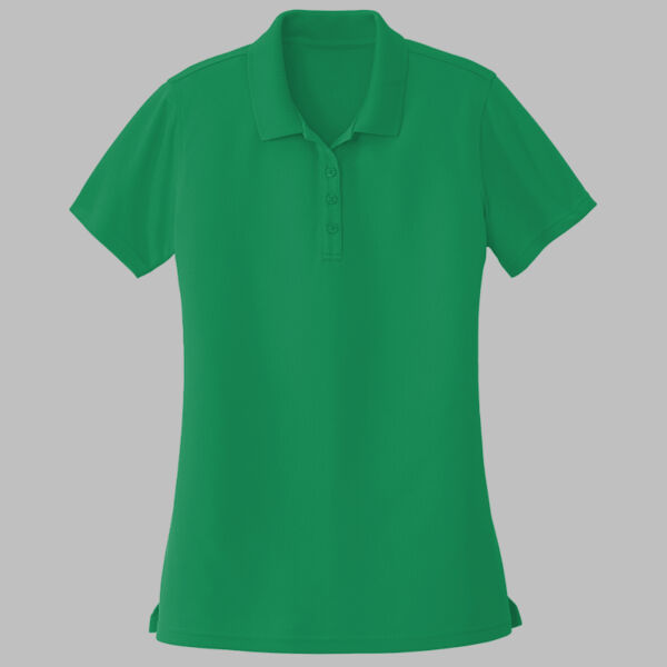 Women's Dry Zone ® UV Micro Mesh Polo Thumbnail