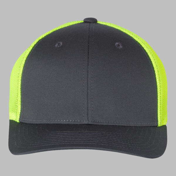 R-Flex Trucker Cap Thumbnail