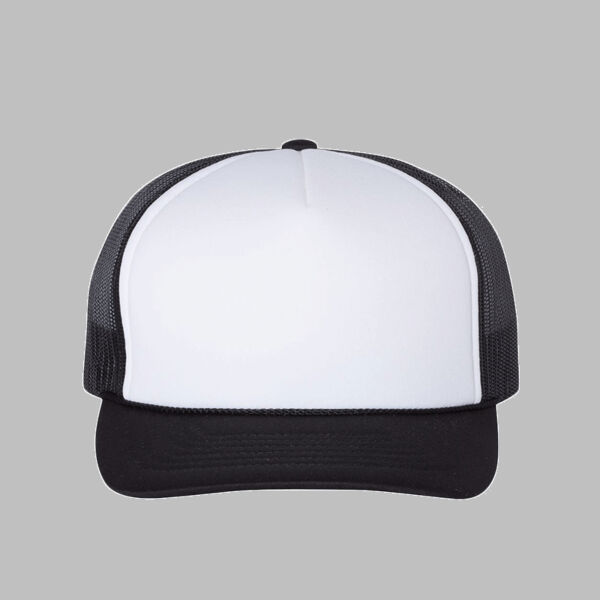 Foamie Trucker Cap Thumbnail