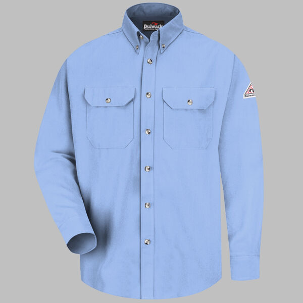 Men's Uniform Shirt Thumbnail