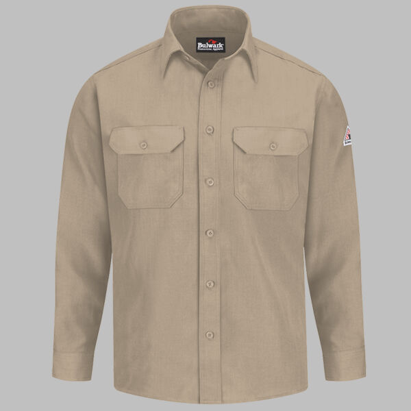 Men's Uniform Shirt Nomex® IIIA Thumbnail