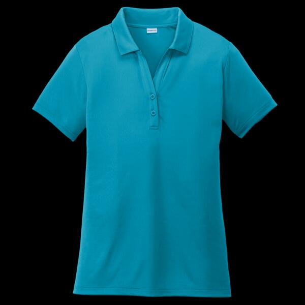 Women's PosiCharge ® Competitor Polo Thumbnail