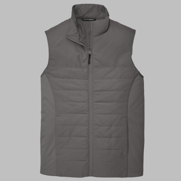Collective Insulated Vest Thumbnail