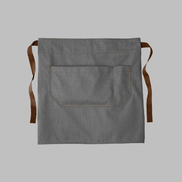 Market Half Bistro Apron Thumbnail