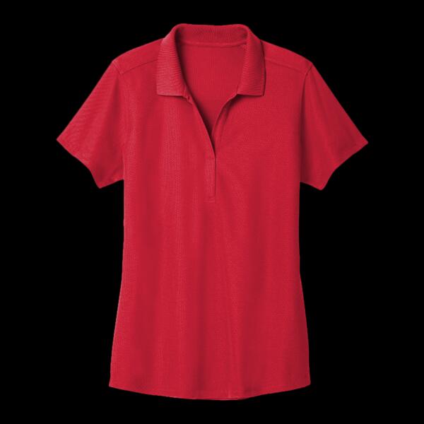 Women's EZPerformance Pique Polo Thumbnail