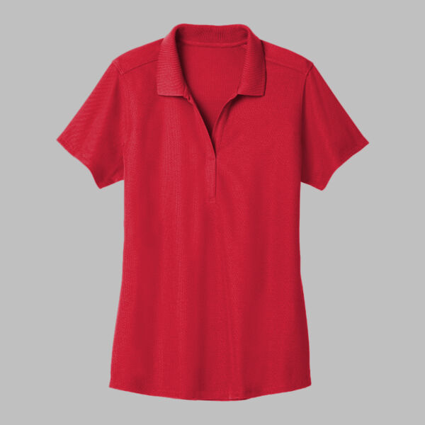 Women's EZPerformance Pique Polo Thumbnail