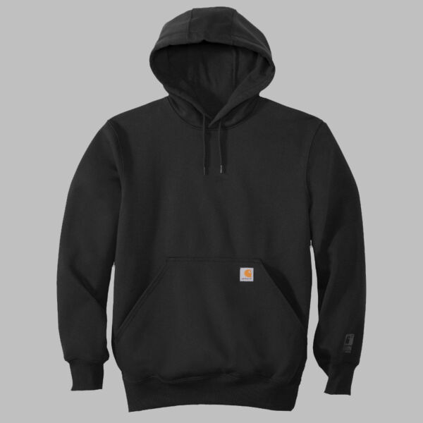 Rain Defender ® Paxton Heavyweight Hooded Sweatshirt Thumbnail