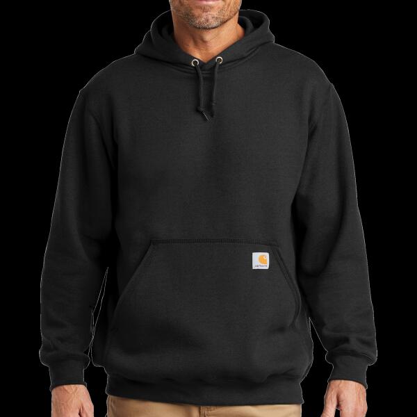Midweight Hooded Sweatshirt Thumbnail