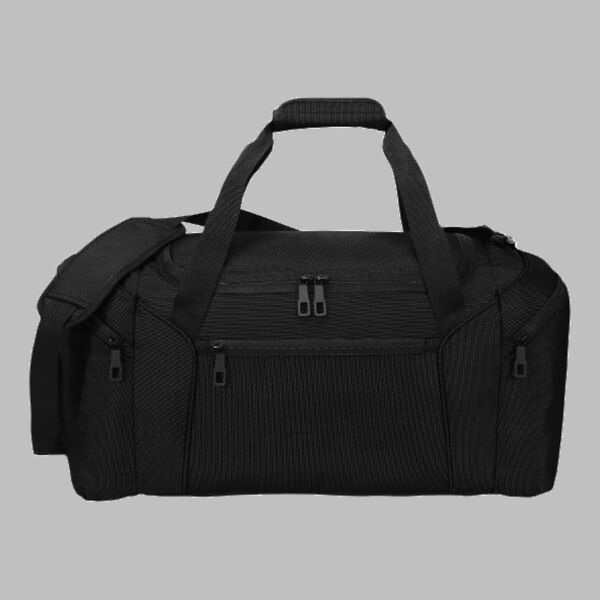 Form Duffel Thumbnail