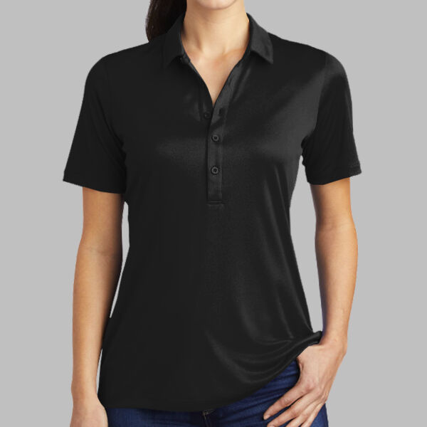 Women's Posi UV ® Pro Polo Thumbnail