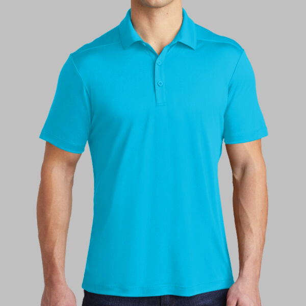 Posi UV ® Pro Polo Thumbnail