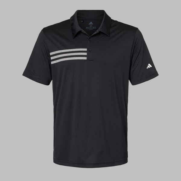 Men's 3-Stripes Chest Polo Thumbnail