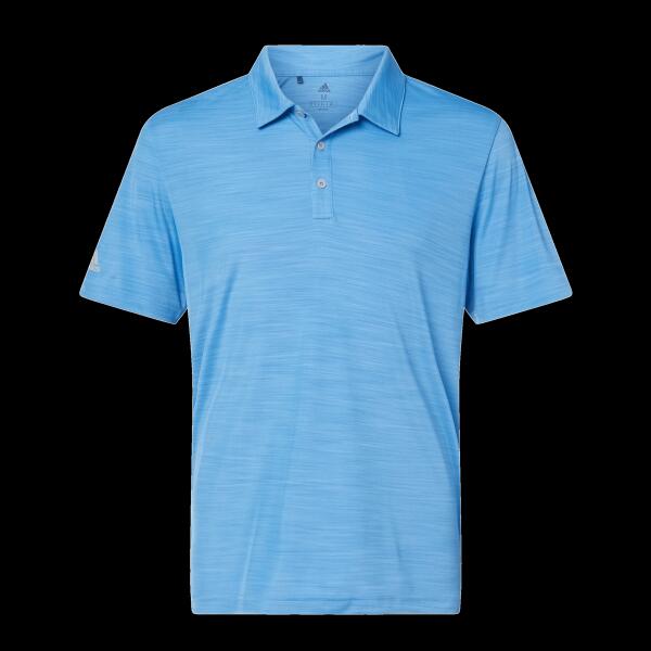 Men's Mélange Polo Thumbnail