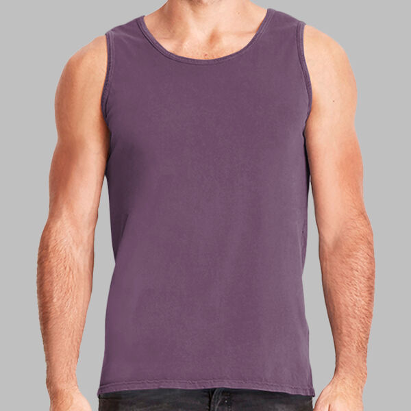 Unisex Inspired Dye Tank Thumbnail
