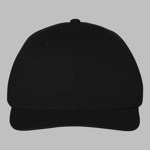 Pro Twill Snapback Cap Thumbnail