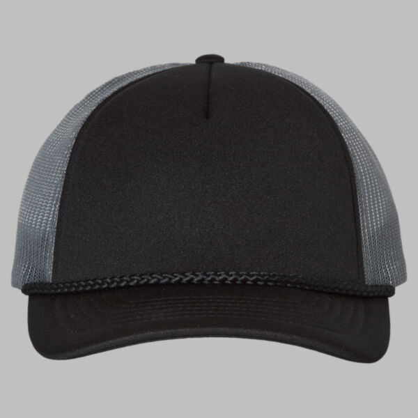 Low-Pro Foamie Trucker Cap Thumbnail