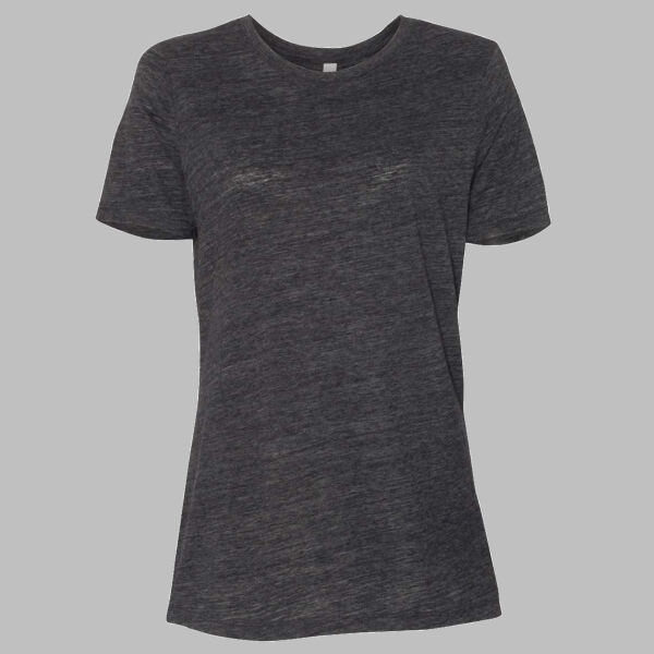 Women’s Relaxed Fit Vintage Slub Tee Thumbnail