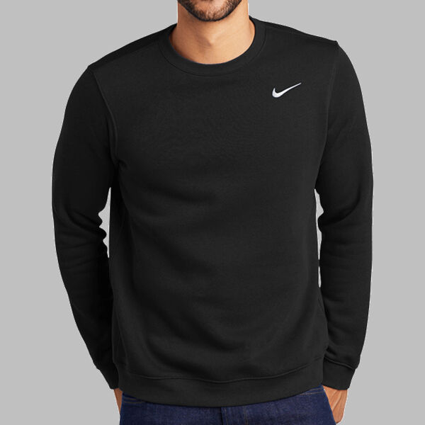 Club Fleece Crew Thumbnail