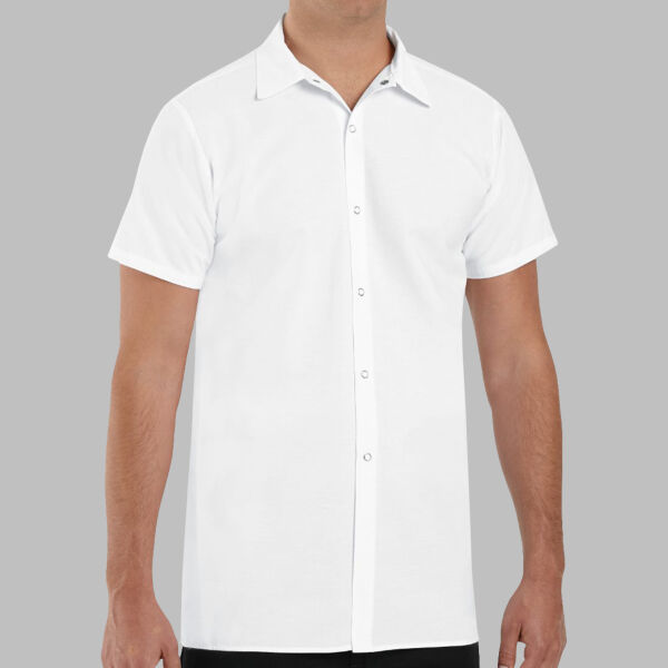 Cook Shirt Thumbnail