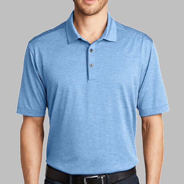 Shadow Stripe Polo Thumbnail